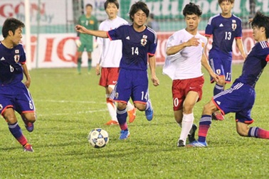 Đội tuyển U19 Việt Nam sẽ dự giải U22 Đông Nam Á?