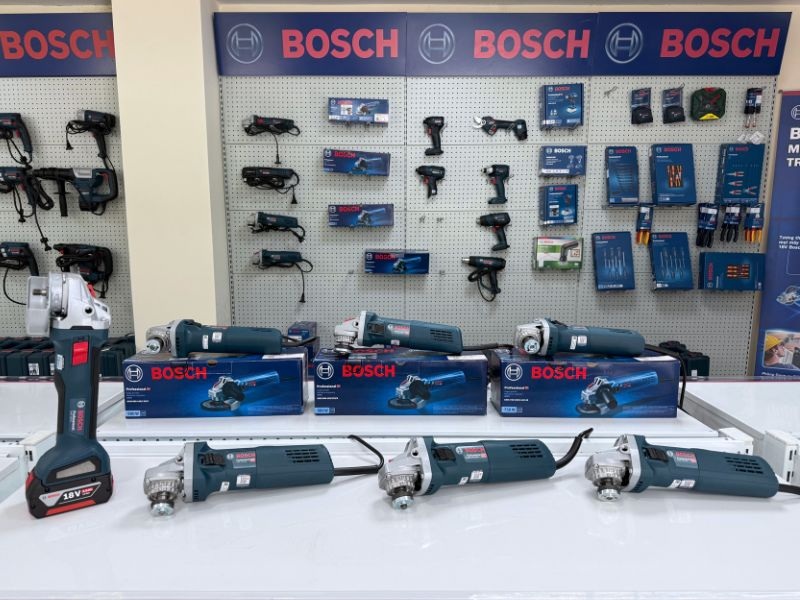 THB Việt Nam và hành trình 13 năm phân phối dụng cụ điện chính hãng - 4