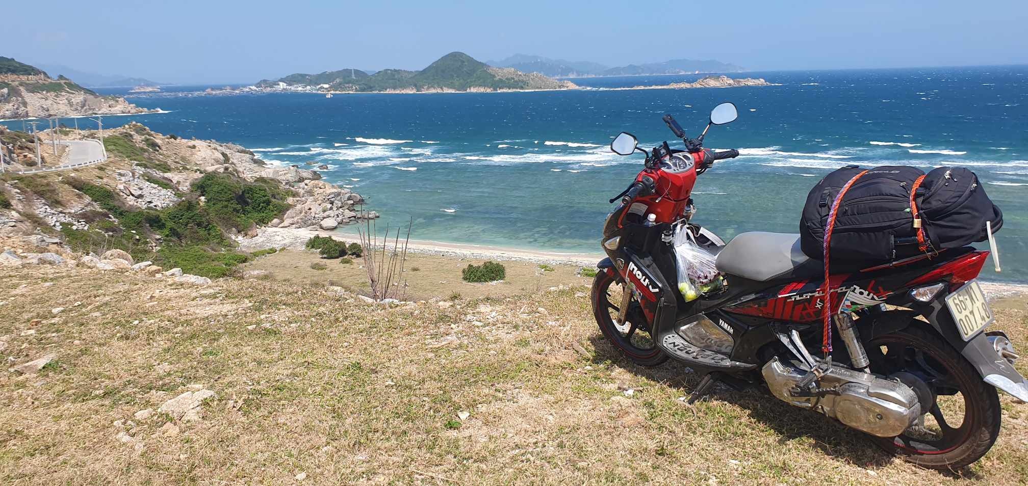 La verdad sobre un turista brasileño que voló a Vietnam y se encontró con alguien con una cara similar a la suya - 2 Sự thật du khách Brazil bay sang Việt Nam gặp người có gương mặt giống mình - 2
