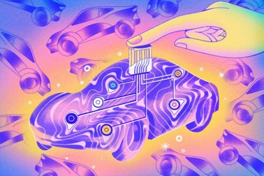 Trò đuổi bắt giữa ngành ô tô và các nhà sản xuất chip bán dẫn