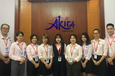 Du học Nhật Bản - Là “quả đắng” hay “trái ngọt”? - Trò chuyện với Quách Đức Anh Akira Education