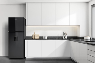 Khám phá tủ lạnh Panasonic mới tích hợp khay lạnh đa năng