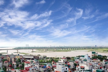 Sở hữu BĐS hướng thủy với mức giá hợp lý