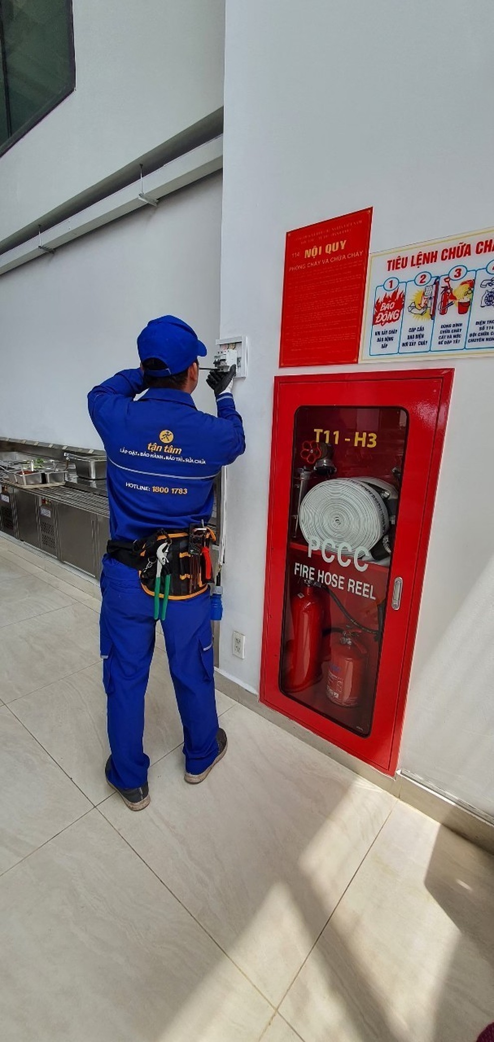 Thế Giới Di Động chiêu mộ hàng ngàn thợ điện - lắp đặt - bảo trì - 3 Thế Giới Di Động chiêu mộ hàng ngàn thợ điện - lắp đặt - bảo trì - 3