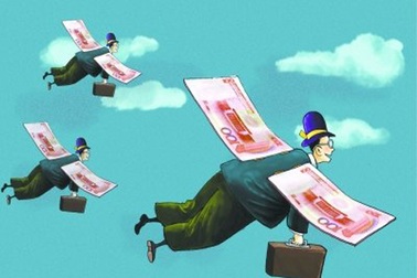 Nhà giàu chán quê, triệu đô mua danh phận ngoại quốc