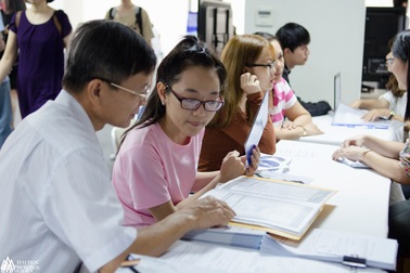 Tuyển sinh Đại học Hoa Sen 2017: Thêm 3 ngành học mới