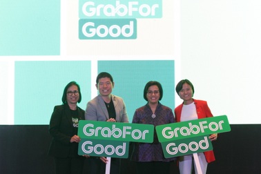 Grab nhận 1,46 tỉ USD đầu tư từ Quỹ Vision của SoftBank