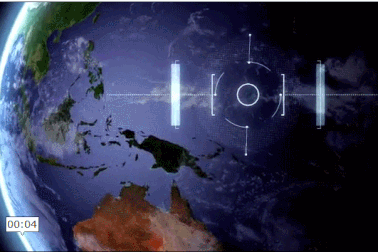 Phát hiện một thành phố cổ đại nằm trên một hòn đảo cực kỳ hẻo lánh