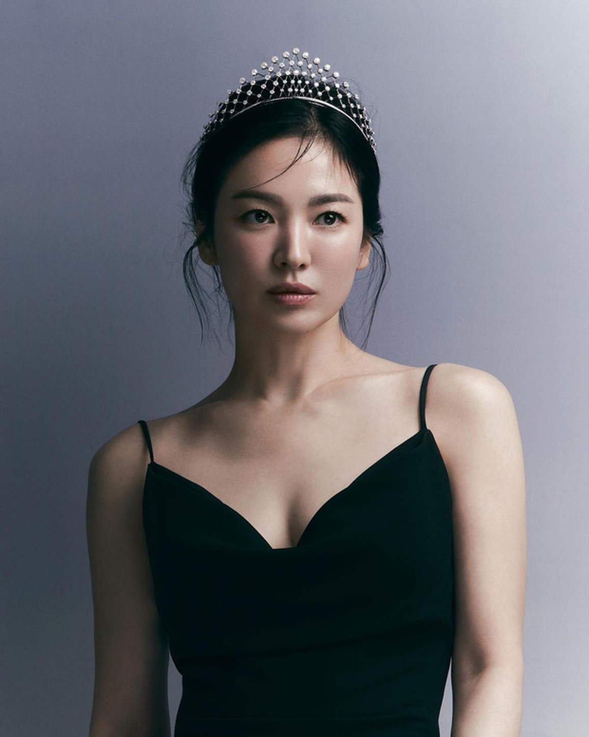 Nỗi sợ và khát khao lột xác của chị đẹp Song Hye Kyo - 3 Nỗi sợ và khát khao lột xác của chị đẹp Song Hye Kyo - 3