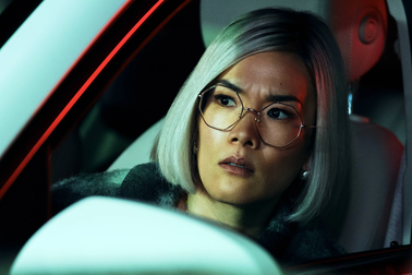 Ali Wong: Một bước thành sao sau phim "Beef"