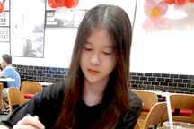 Cô gái 18 tuổi ở Hà Nội mất tích hơn 3 tháng