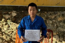 Rao bán "bùa yêu" trên mạng xã hội, lừa đảo hơn 100 người