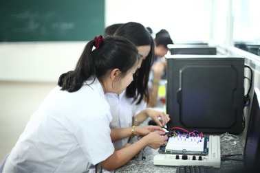 Chất lượng đội ngũ giảng viên quyết định hiệu quả đào tạo của trường Đại học