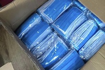 Tái diễn nạn lừa đảo khẩu trang y tế khiến người mua dở khóc dở cười