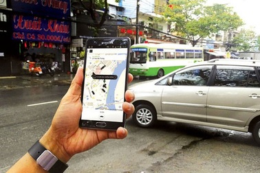 Uber – Grab đã thao túng hoàn toàn thị trường taxi Việt?