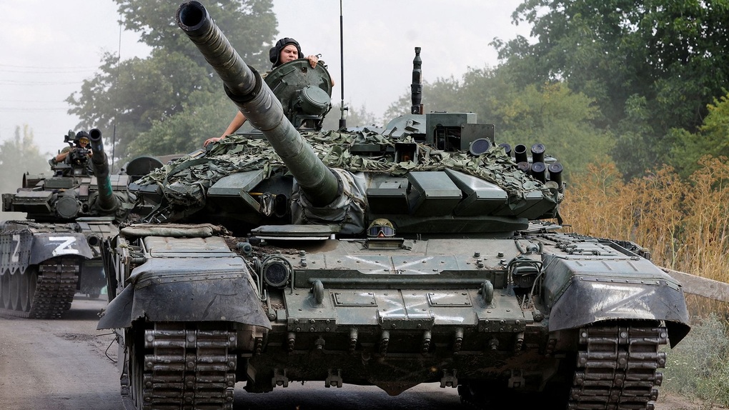 Chiến dịch quân sự của Nga ở Ukraine kéo dài đến khi nào? - 1 Chiến dịch quân sự của Nga ở Ukraine kéo dài đến khi nào? - 1