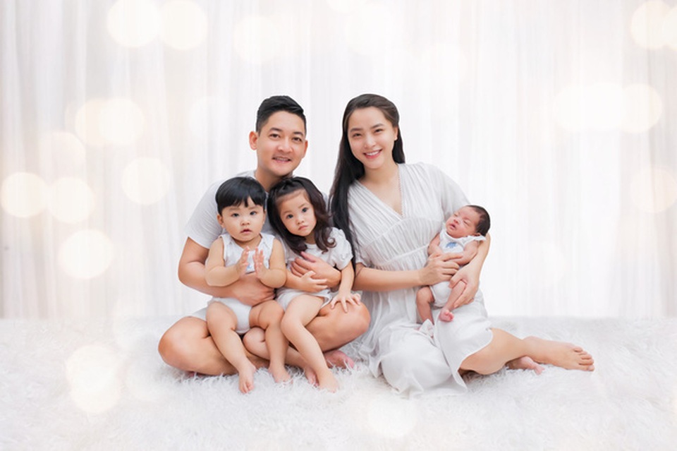 Vườn rau, trái cây xanh mướt mát của gia đình Hải Băng - Thành Đạt - 1 Vườn rau, trái cây xanh mướt mát của gia đình Hải Băng - Thành Đạt - 1