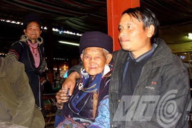 Chuyện tình "chàng 36, nàng 87” ở Sapa giờ ra sao?