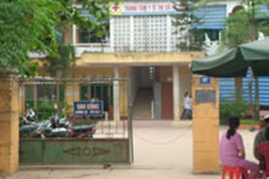 Ngưng sử dụng lô vắc xin viêm gan B nghi vấn