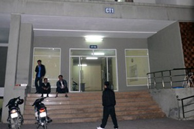 Hà Nội: Nữ giúp việc chết thảm tại nhà gia chủ