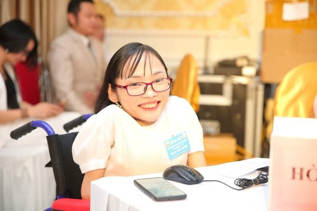 Thành tích của 20 cá nhân được đề cử Gương mặt trẻ Việt Nam tiêu biểu 2022 - 20