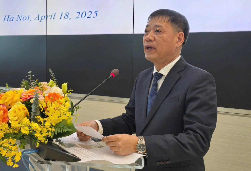 Việt Nam có tiềm năng tài nguyên gió ngoài khơi vượt trội trong khu vực - 1 Việt Nam có tiềm năng tài nguyên gió ngoài khơi vượt trội trong khu vực - 1