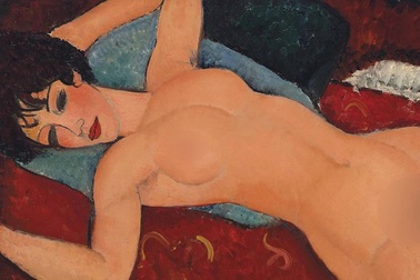 Người tình của các danh họa: Những bi kịch thảm khốc