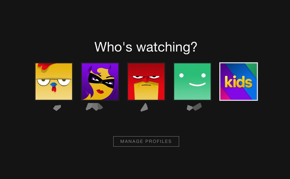 Mất tiền oan khi mua các tài khoản Netflix, Clip TV dùng chung giá rẻ - 2 Mất tiền oan khi mua các tài khoản Netflix, Clip TV dùng chung giá rẻ - 2