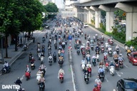 Hà Nội tổ chức lại giao thông đường Nguyễn Trãi để làm đường Vành đai 2,5