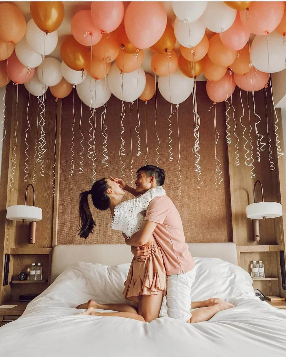 Chăn ga Forever - bí quyết cho đời sống lứa đôi thêm viên mãn - 1 Chăn ga Forever - bí quyết cho đời sống lứa đôi thêm viên mãn - 1