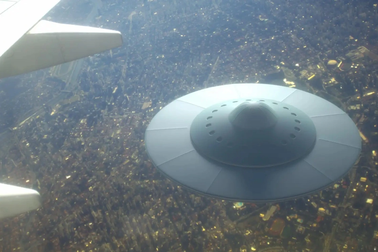 Những bí ẩn về UFO khoa học không thể lý giải