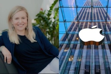 Một nữ quản lý của Apple bị sa thải sau khi "bóc phốt" công ty