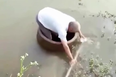 Những tình huống tai nạn bất ngờ và đầy hài hước