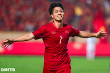 Chuyên gia: "5 cầu thủ bị loại không ảnh hưởng đến đội tuyển Việt Nam"