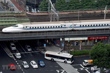 Giải bài toán hơn 60 tỷ USD xây đường sắt tốc độ cao