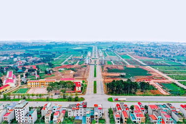 Điểm danh loạt dự án đón đầu tín hiệu phục hồi thị trường bất động sản Bắc Giang