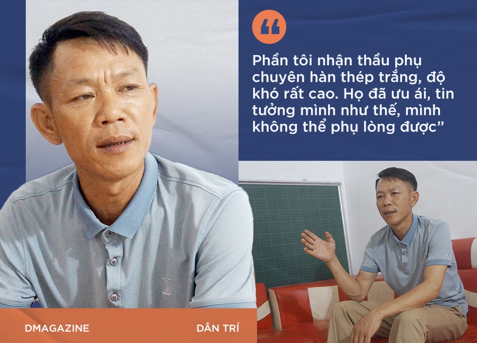 Sốc khi đặt chân đến xứ người và kết quả ngoài mong đợi của lao động Việt - 7 Sốc khi đặt chân đến xứ người và kết quả ngoài mong đợi của lao động Việt - 7