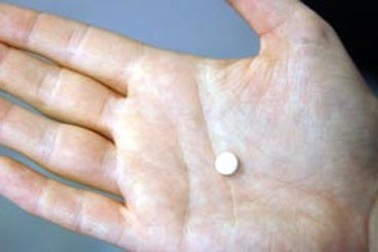 Aspirin giúp ngừa ung thư đường ruột