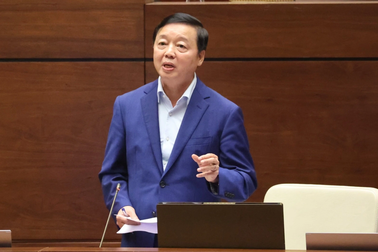 "Đất đai là tài sản chung toàn dân nên phải đảm bảo công bằng"