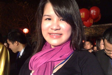 Nguyễn Bích Ngọc: Vào ĐH Harvard không quá khó