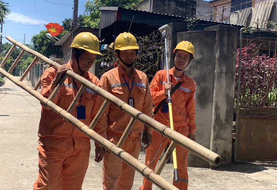 Điện một giá: Mức bao nhiêu là phù hợp? - 1 Điện một giá: Mức bao nhiêu là phù hợp? - 1