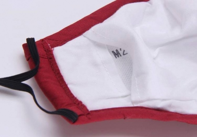 Khẩu trang Ninja có gì hot mà nhiều chị em săn lùng trong những ngày qua? - Ảnh 1. Khẩu trang Ninja có gì hot mà nhiều chị em săn lùng trong những ngày qua? - Ảnh 1.