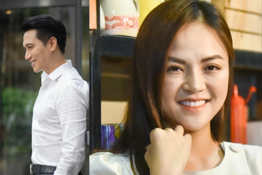 Việt Anh, Thu Quỳnh bất ngờ nhận được bằng khen của Bộ Quốc phòng