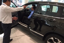 Thị trường ô tô ảm đạm sau Tết, nhiều ưu đãi bị cắt giảm