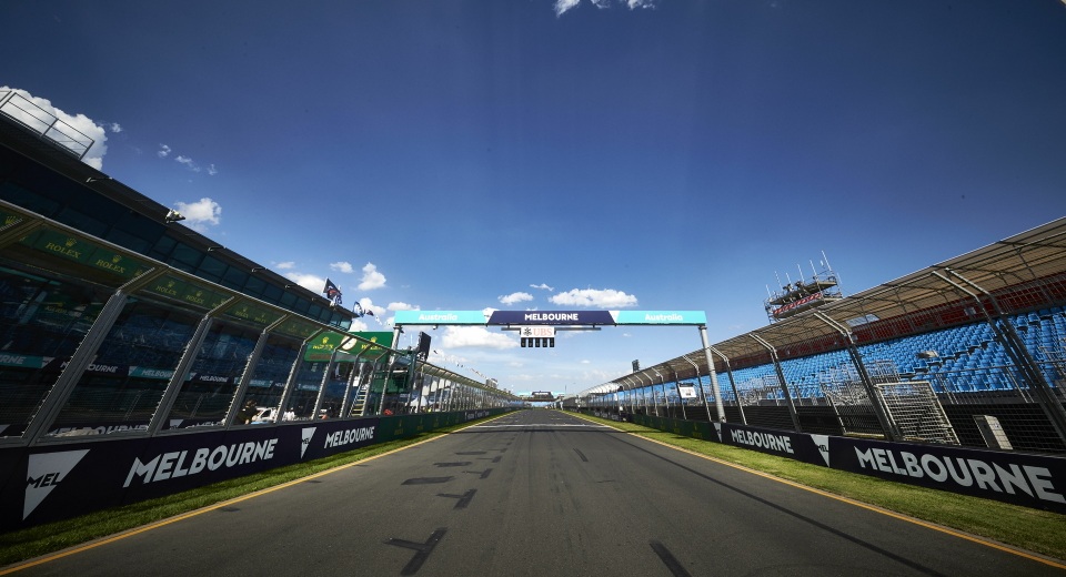 Lịch thi đấu F1 mùa giải 2021 không có Việt Nam - 1 Lịch thi đấu F1 mùa giải 2021 không có Việt Nam - 1