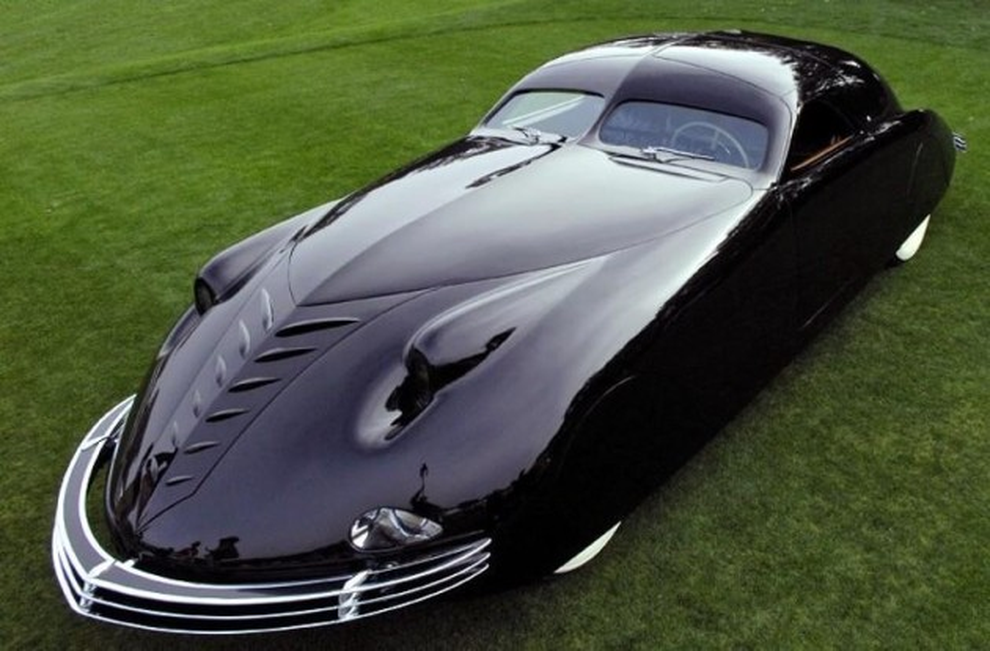 Những xe cổ siêu hiếm trên thế giới, đủ mua cả bộ sưu tập Rolls-Royce 2021 - 3 Những xe cổ siêu hiếm trên thế giới, đủ mua cả bộ sưu tập Rolls-Royce 2021 - 3