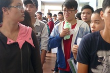 Đằng sau cộng điểm ưu tiên vào đại học: Chảy máu chất xám và nhiều hệ lụy