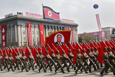 Triều Tiên bất ngờ gửi thư tới Quốc hội Mỹ