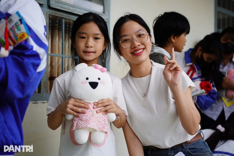 Nhà nhiều Lá - Nơi ươm mầm lối sống xanh giữa lòng đô thị - 7 Nhà nhiều Lá - Nơi ươm mầm lối sống xanh giữa lòng đô thị - 7