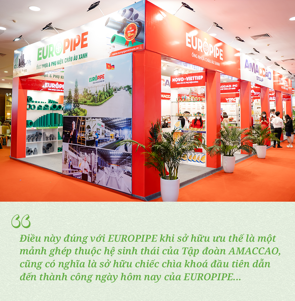 Bật mí chuyện doanh nghiệp ống nhựa ngược dòng đại dịch tăng trưởng mạnh mẽ - 9 Bật mí chuyện doanh nghiệp ống nhựa ngược dòng đại dịch tăng trưởng mạnh mẽ - 9